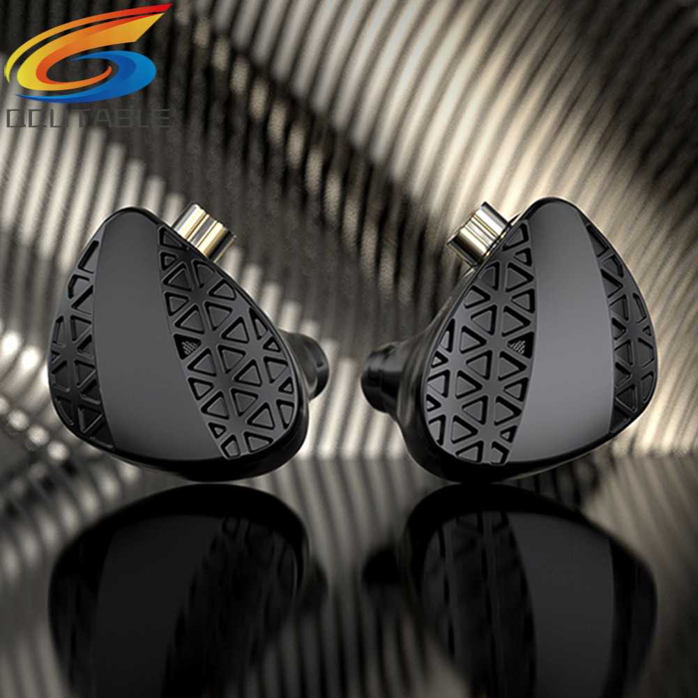 Tai Nghe In-Ear 3.5mm HiFI Thiết Kế Thoải Mái