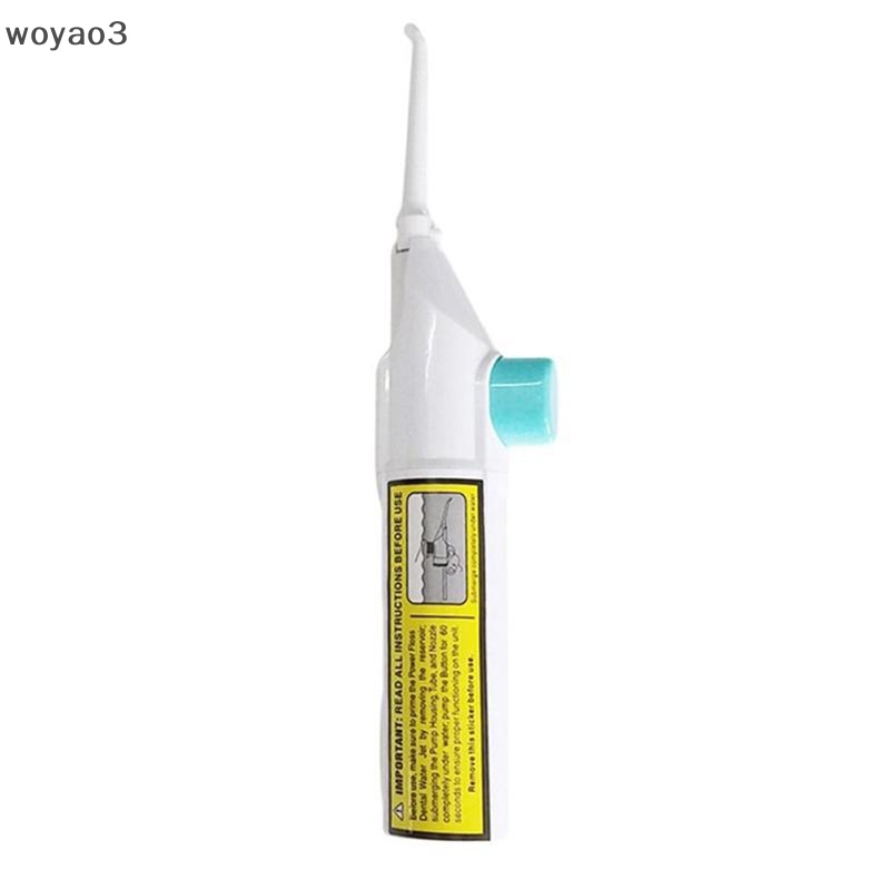 Máy Phun Nước Vệ Sinh Răng Miệng woyao3] Chuyên Dụng Phụ Kiện Trang Trí Thiết Kế Dễ Thương Chuyên Dùng