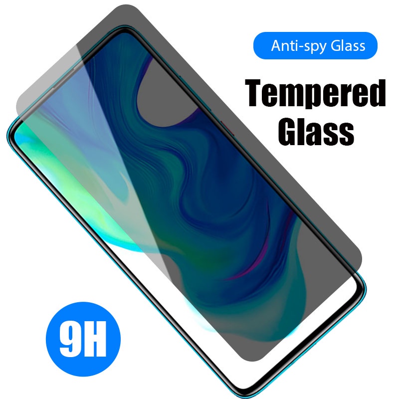 Kính Cường Lực Chống Nhìn Trộm Cho oppo a74 oppo a 74 74a 5g oppoa74 oppo74a