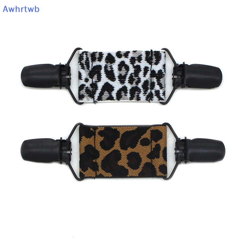 Kẹp Cài Áo Cardigan Họa Tiết Chấm Bi Chống Trượt Thời Trang Cho Nữ Mới