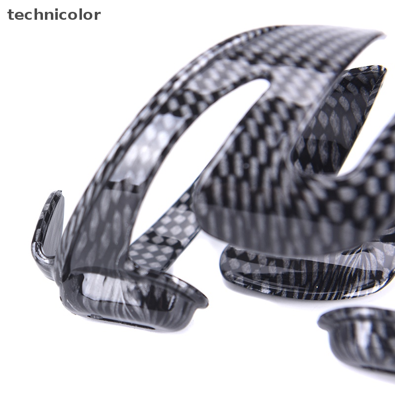 Giá Đỡ Chai Nước Bằng Sợi Carbon Gắn Xe Đạp Tiện Dụng