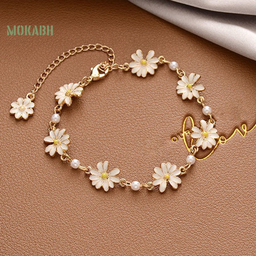 Vòng Đeo Tay Mở Rộng Kiểu Dáng Thời Trang Sang Trọng Cho Nữ