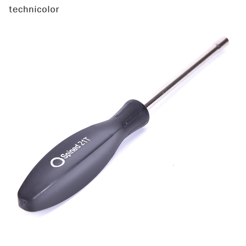 Tua Vít Chỉnh Sửa Bộ Chế Hòa Khí 21T 2 Chu Kỳ Chuyên Dụng