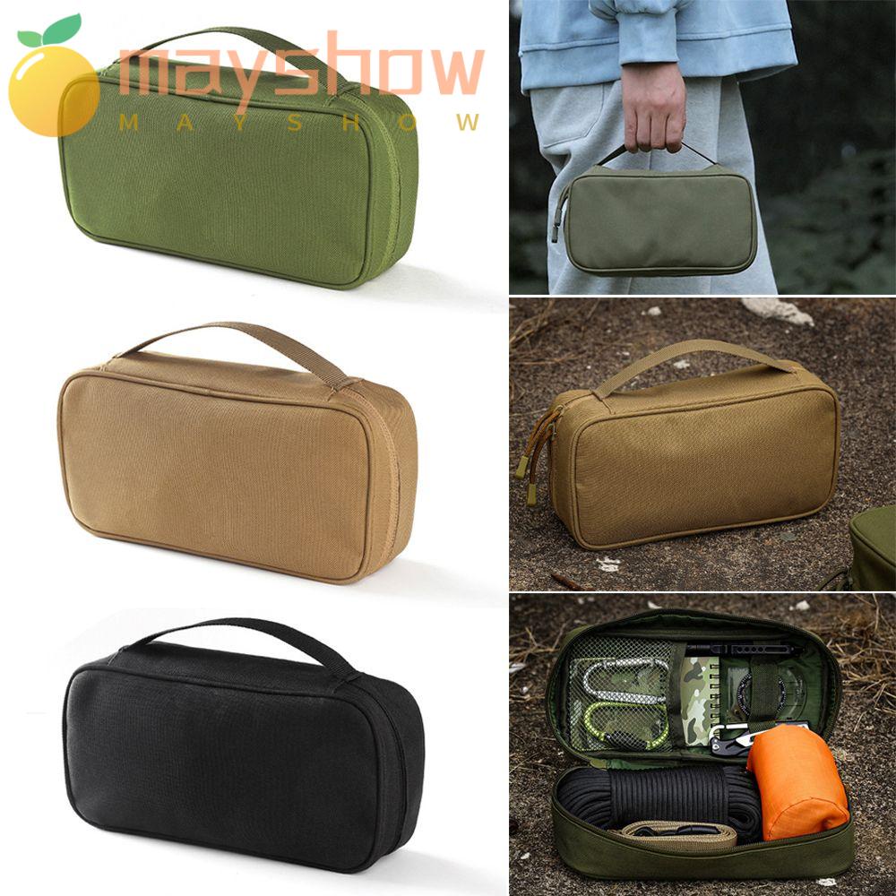 Túi Đựng Đồ Bằng Vải Oxford Có Tay Cầm Tiện Dụng Mang Theo Du Lịch