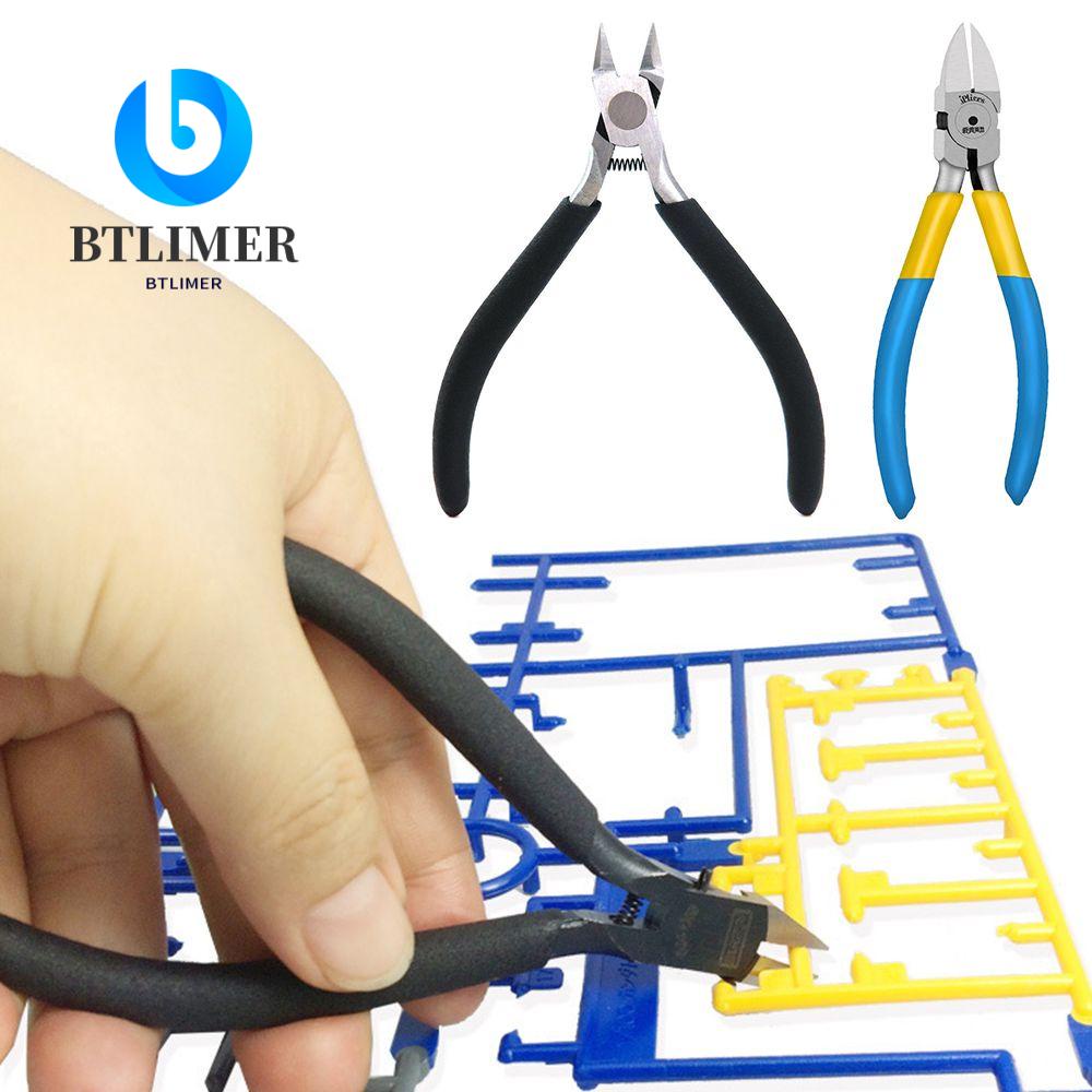 Kìm Cắt Dây Cáp Thủ Công Chuyên Dụng