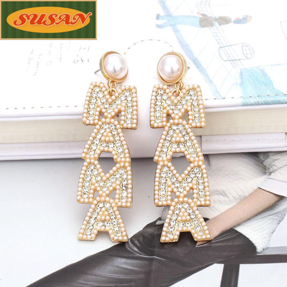 2 Bông Tai Thời Trang Nữ Tính