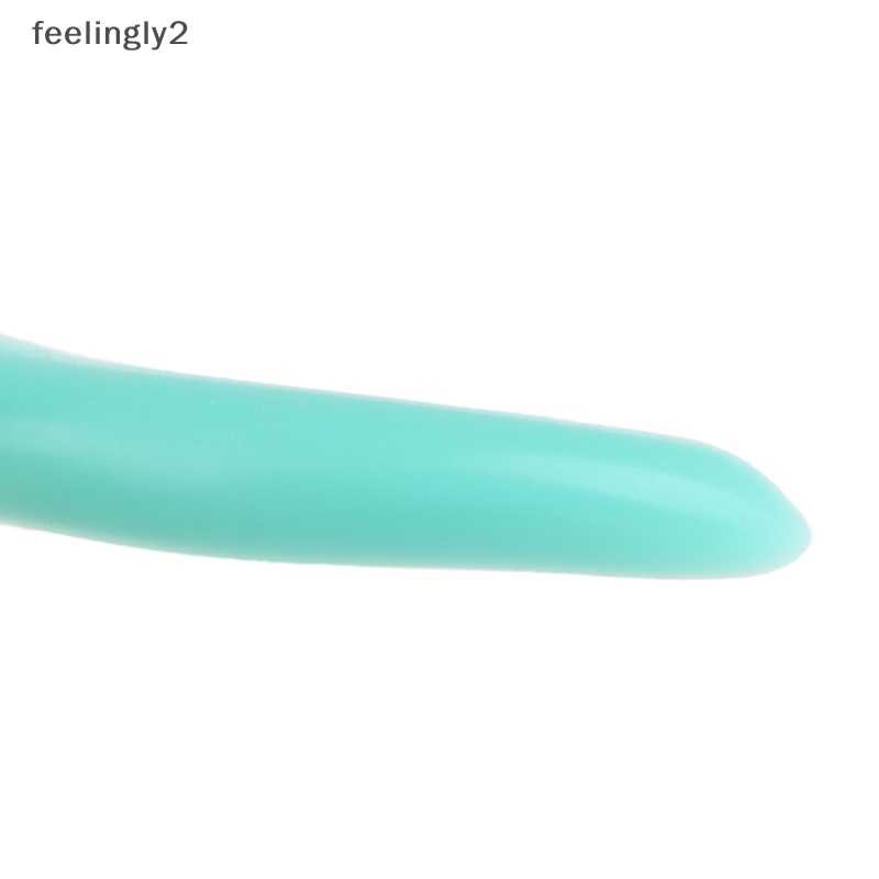 Bộ 7 Cặp Đệm Silicone Uốn Cong Lông Mi Có Thể Tái Sử Dụng