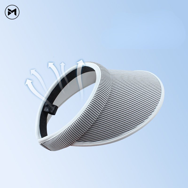 Nón Chống Nắng Vành Rộng Chống Tia UV Thời Trang Đi Biển Mới 2023 Cho Nữ