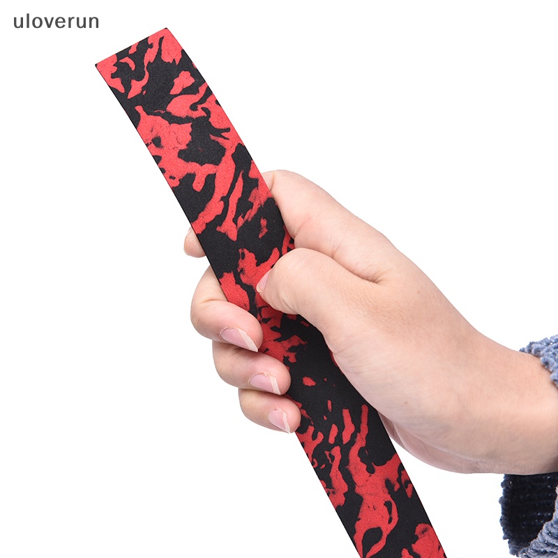 1 Cặp Băng Quấn Tay Lái Xe Đạp Chống Trượt Thấm Hút Mồ Hôi Tiện Dụng