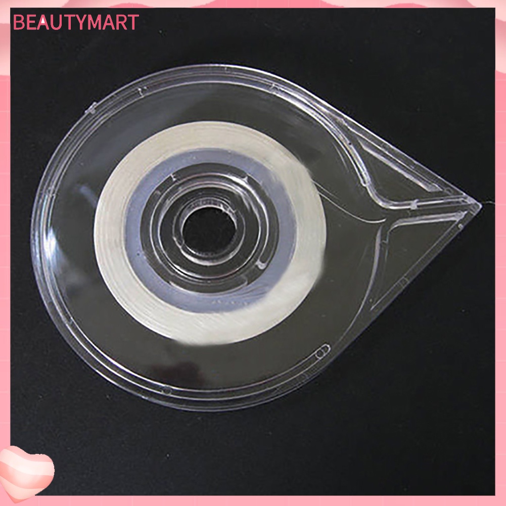 1 Hộp Giá Đỡ Cuộn Băng Keo Dán Trang Trí Móng Nghệ Thuật DIY