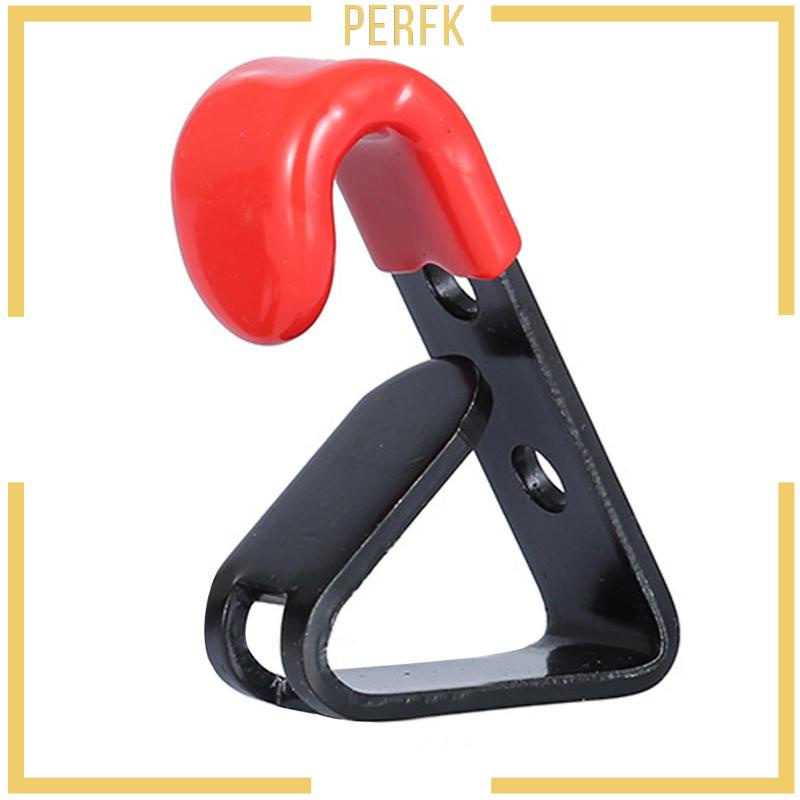 [Perfk] Phụ Kiện Móc Treo Bánh Xe Hơi