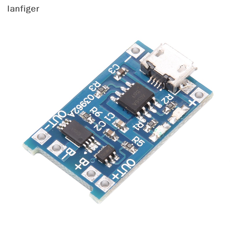 Set 2 Mô Đun Sạc Pin TP4056 5V 1A USB 18650 Chuyên Dụng Set 2 Mô Đun Sạc Pin Lithium TP4056 5V 1A USB 18650 Chuyên Dụng Set 2 Linh Kiện Điện Tử TP4056 5V 1A USB 18650 Lithium TP4056