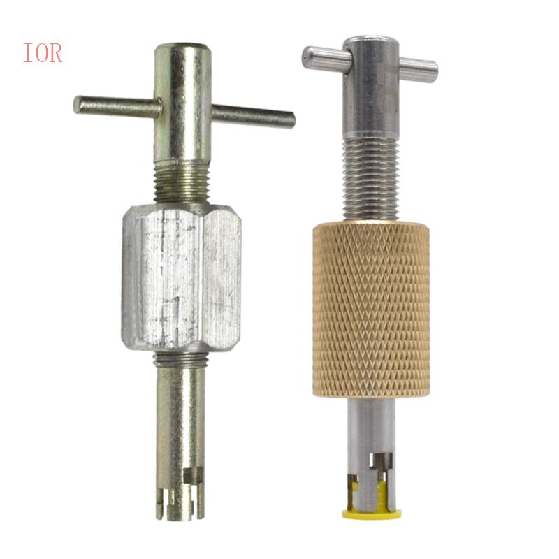 Dụng Cụ Tháo Ống C Orifice Chuyên Nghiệp Cho Máy Điều Hòa Xe Hơi