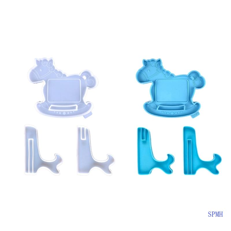 Khuôn Silicone Làm Trang Sức Thủ Công