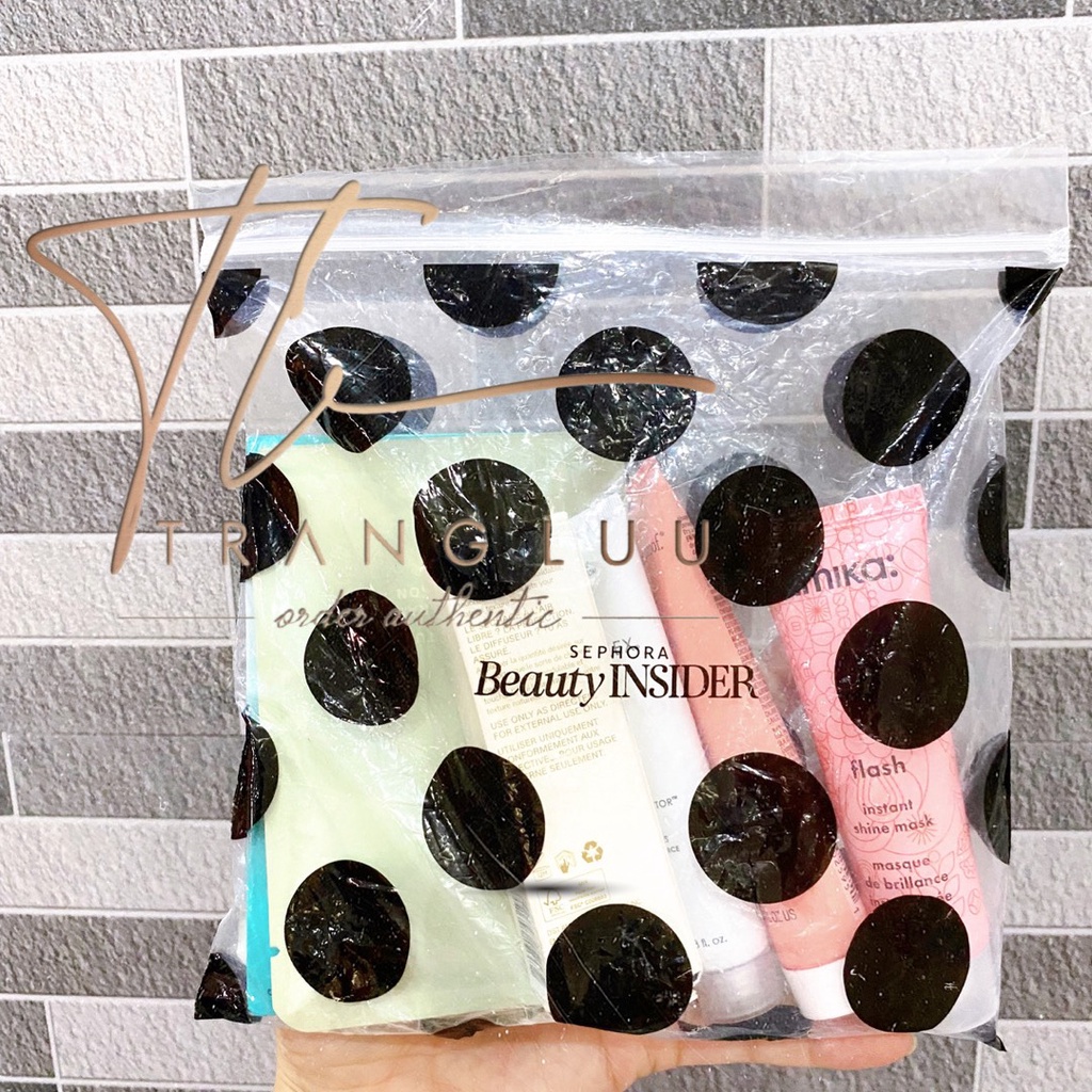 Set Dưỡng Tóc Sephora