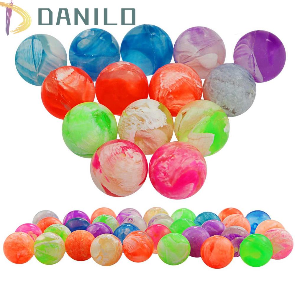 Bộ 20 Bóng Cao Su Đồ Chơi Cho Bé Khi Tắm