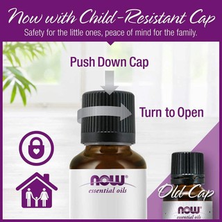 Tinh Dầu Vetiver Thực Phẩm 10Ml
