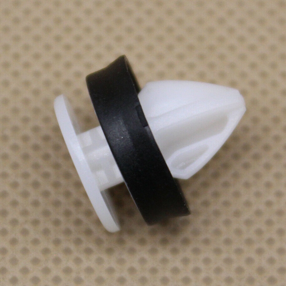 FENDER Set 25 Miếng Chắn Bùn Bánh Xe Cho Ford Transit W716507Phụ Kiện Chuyên Dụng Dành Cho Xe Hơi S3000 S300