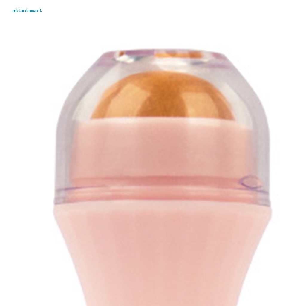 Túi Đựng Đồ Dùng Cao Cấp Tiện Dụng| Bóng Lăn Thấm Dầu Đá Núi Lửa Hai Đầu Di Động Hiệu Quả Dễ Mang Theo Có Thể Tái Sử Dụng