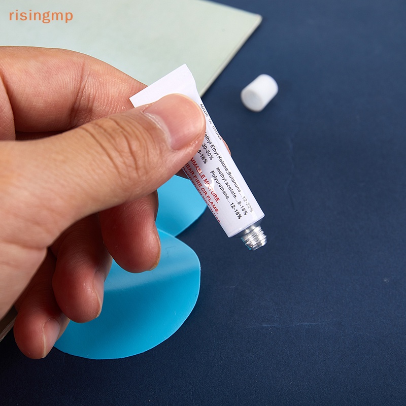 Bộ 5 Keo Dán Phao Bơi Chuyên Dụng Chất Lượng Cao