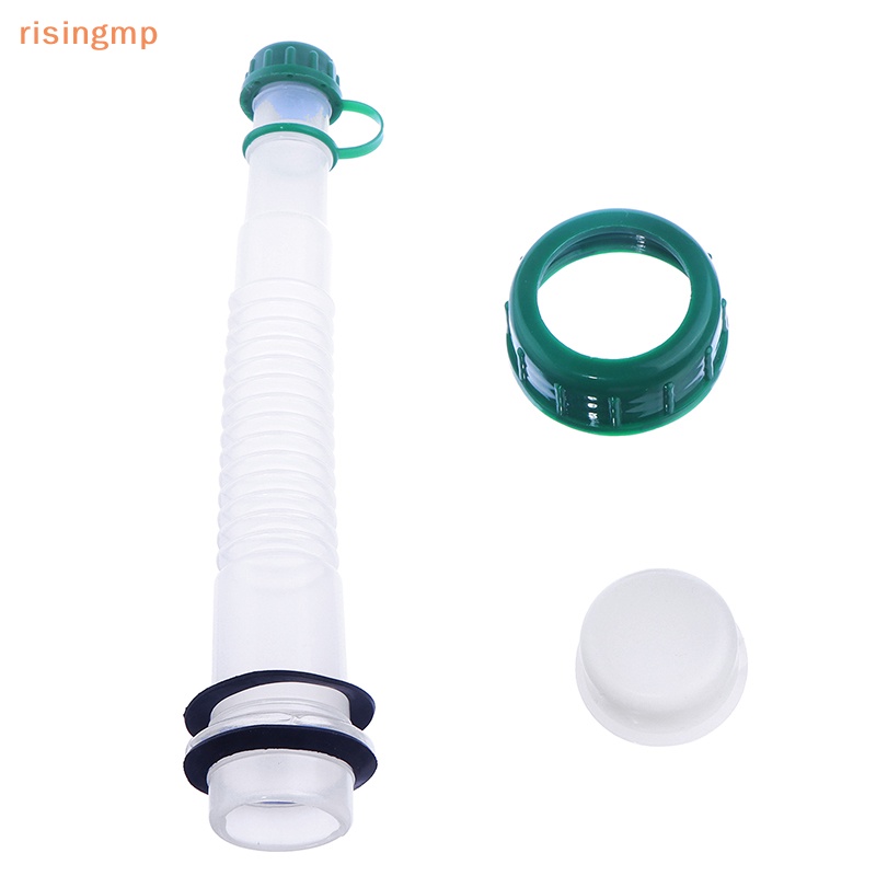 Bộ Vòi Và Nắp Chặn Thay Thế Bằng Nhựa ABS Linh Hoạt Cho Bình Gas