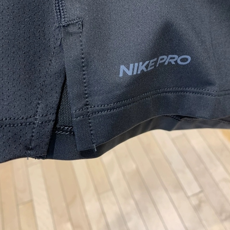 Áo Thun Thể Thao Nike 100% Chính Hãng Chất Liệu Co Giãn Nhanh Khô Cho Nam