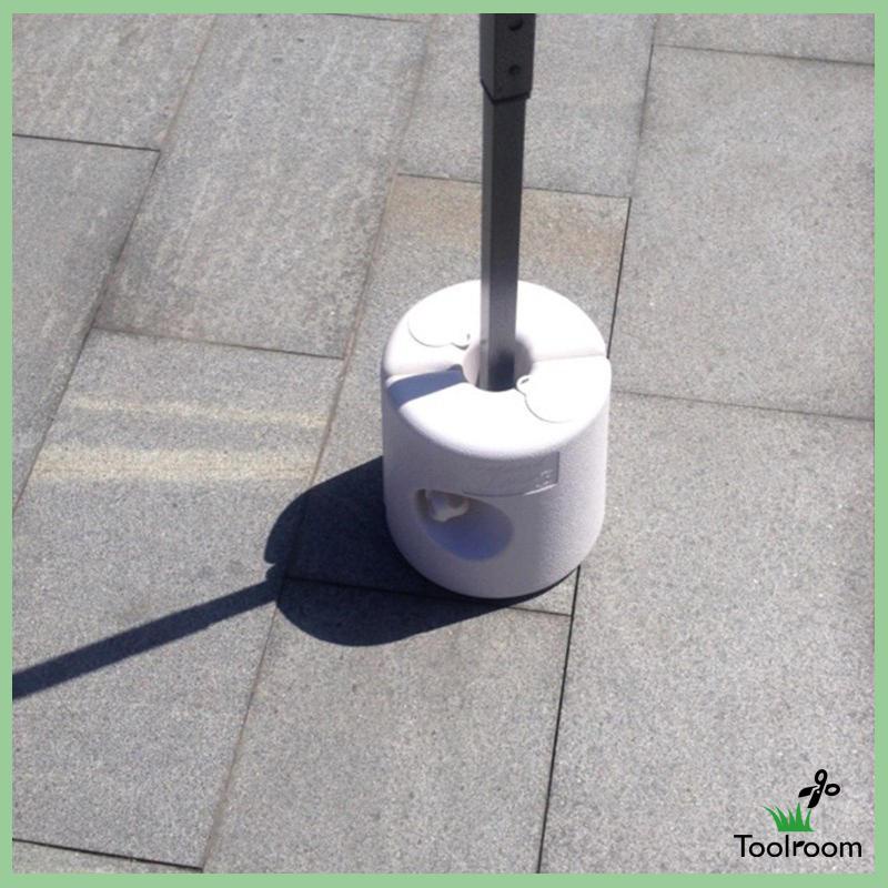 Giá Đỡ Dù Ngoài Trời Chịu Được Sức Nặng Tiện Dụng