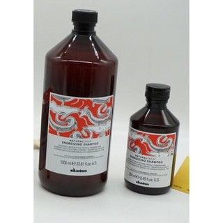DẦU GỘI CHỐNG RỤNG TÓC DAVINES Energizing Shampoo