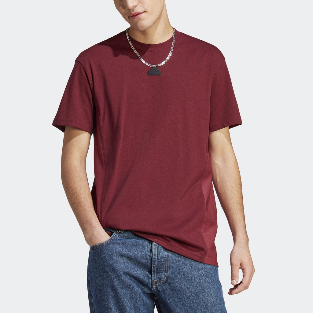 Adidas Phong cách sống Áo Thun City Escape Nam IC9724