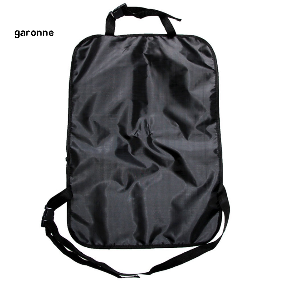 Túi Đựng Đồ Nhiều Ngăn Treo Lưng Ghế Xe Hơi