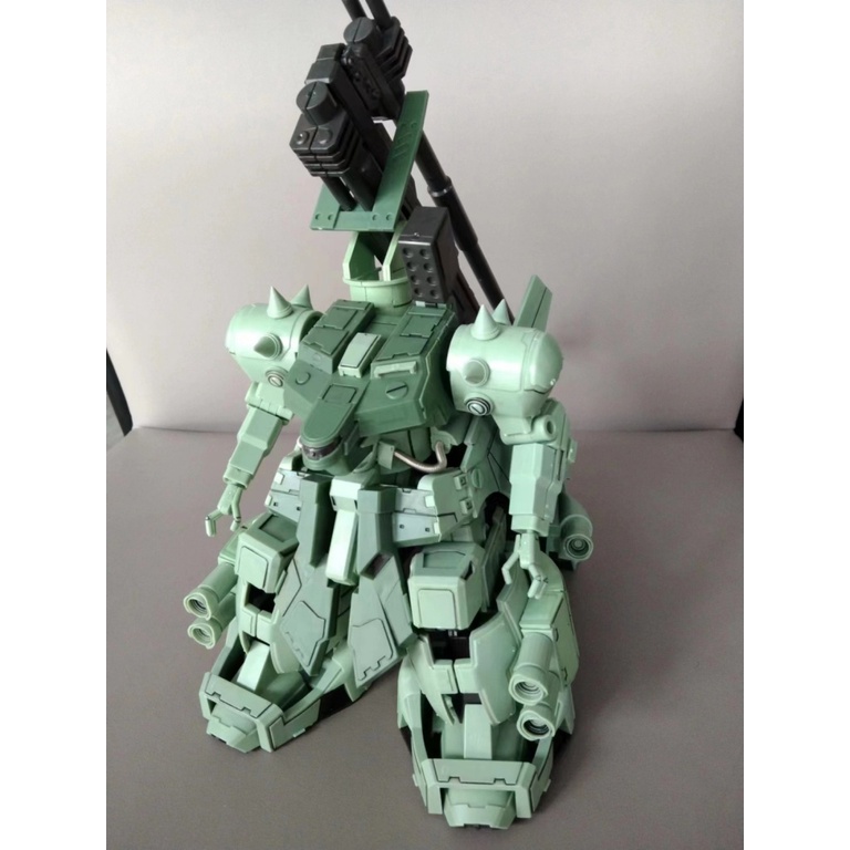 Mô Hình Lắp Ráp Zamel YMS-16M Tỉ Lệ 1 / 100 Zamel