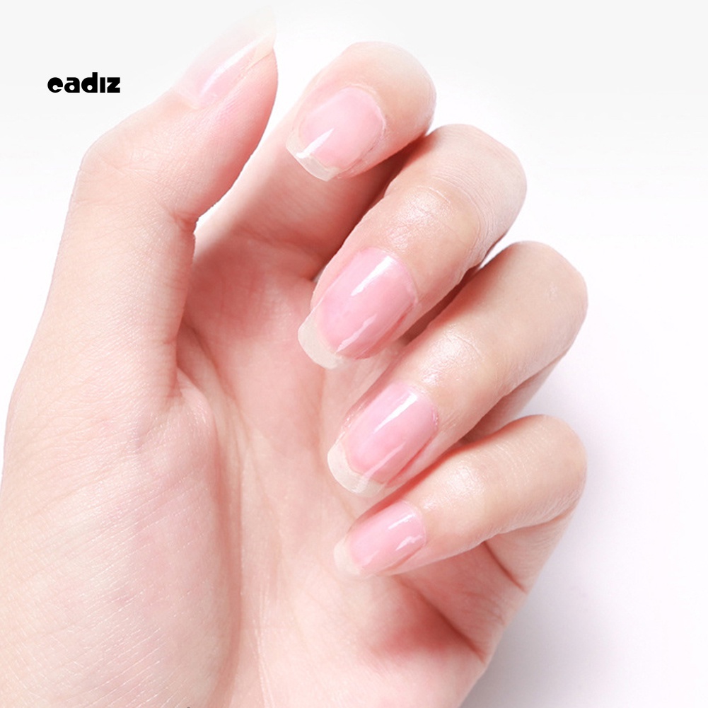 Dung Dịch Loại Bỏ Sơn Móng Tay 15ml Có Đèn LED UV