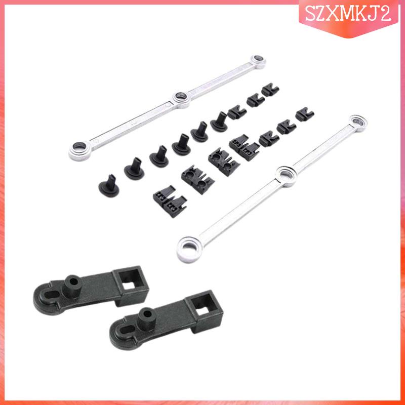 [szxmkj2] Thanh Nối Đầu Vào Dạng Xoắn Cho Mercedes- x166 GL