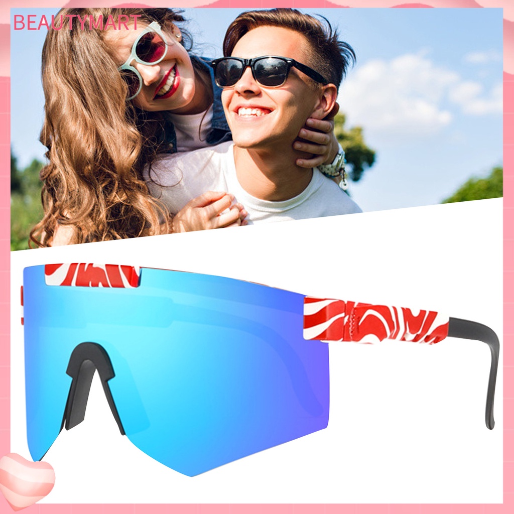 Kính Mát Phân Cực Chống Tia UV KD166 TR90 Dành Cho Lái Xe