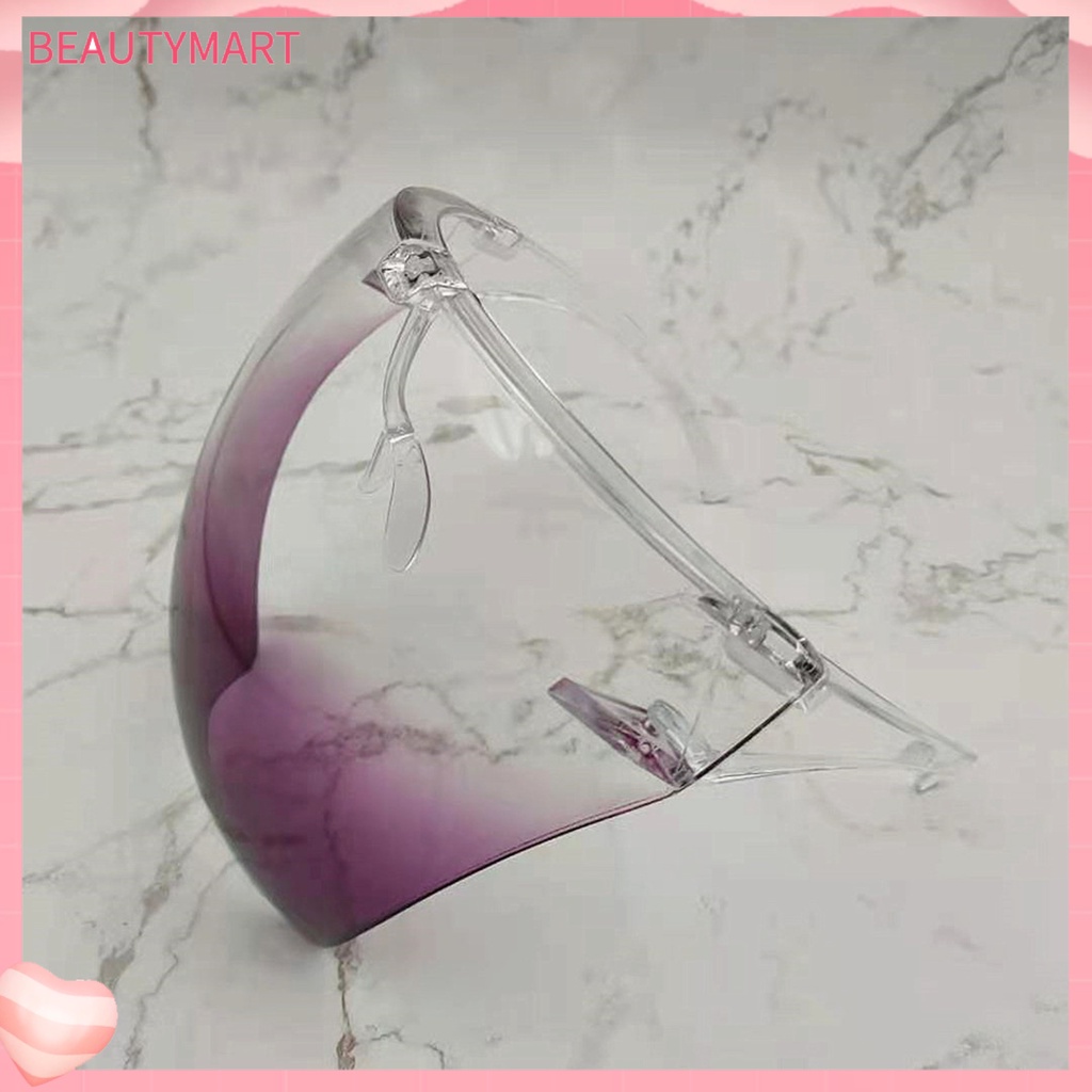 Kính Chống Trượt Gọng Lớn Bảo Vệ Toàn Diện Dành Cho Nam Nữ