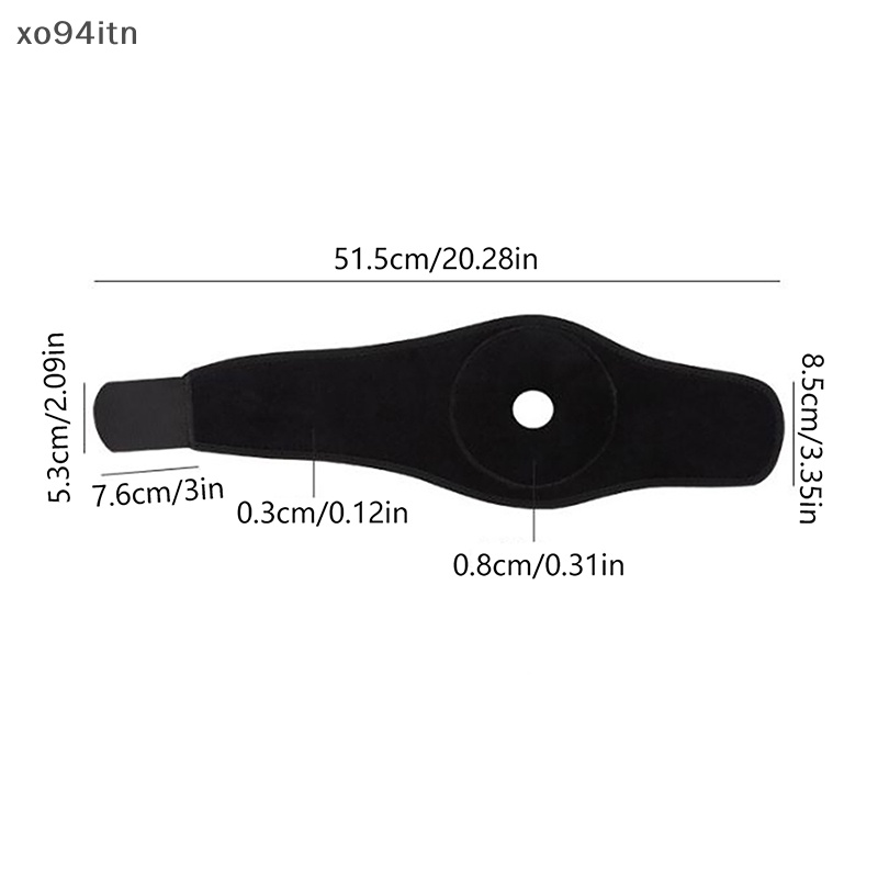 Băng Quấn Bảo Vệ Đầu Gối Khi Chơi Thể Thao