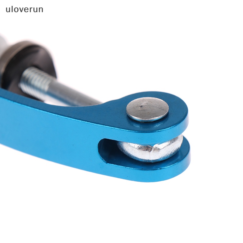 Kẹp Yên Xe Đạp Tháo Lắp Nhanh Tiện Dụng