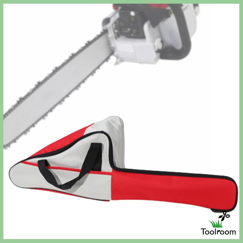 Túi Vải Oxford Đựng Dụng Cụ Cưa Di Động Tiện Dụng Cho Sân Vườn