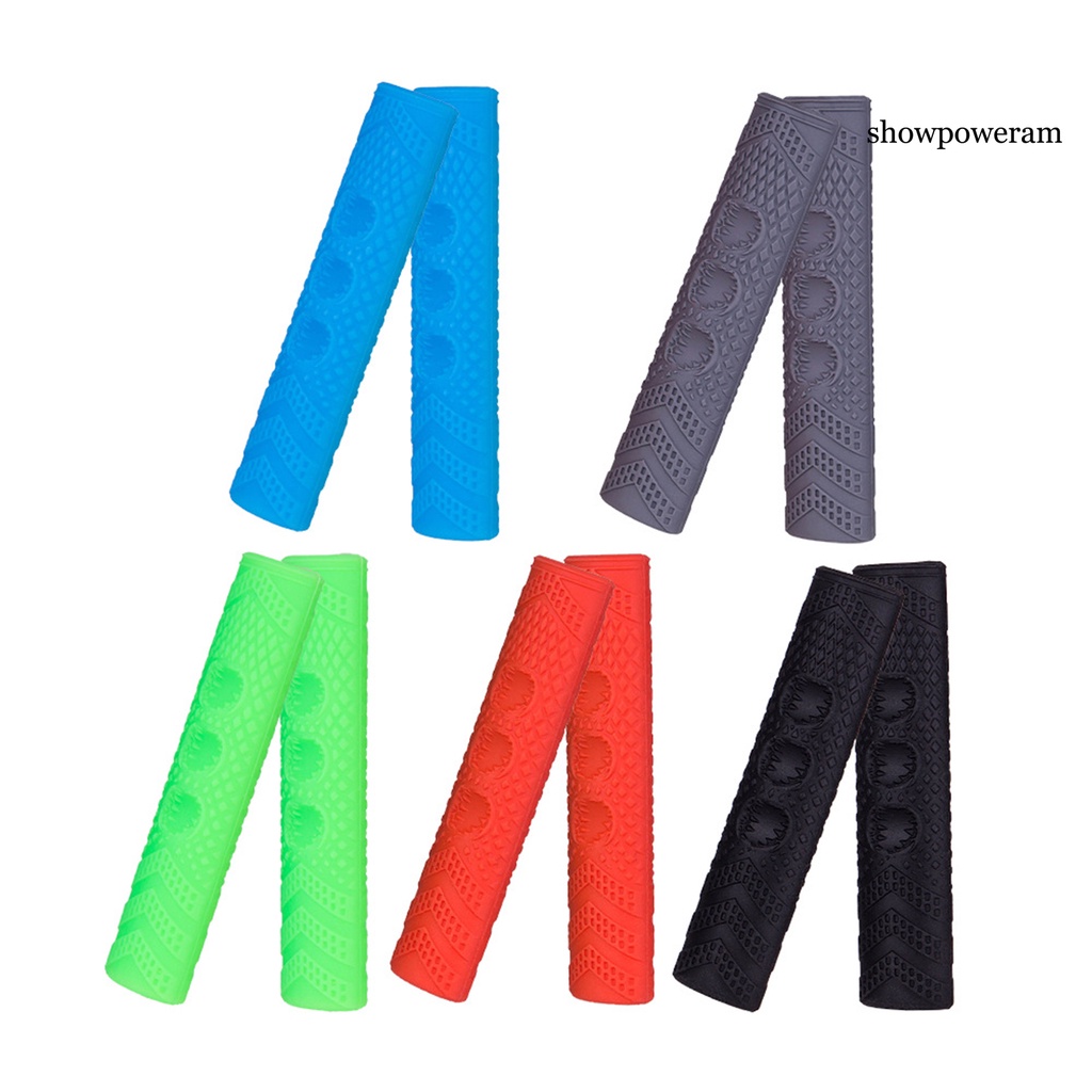 Cặp Vỏ Bọc Bảo Vệ Tay Thắng Xe Đạp Leo Núi SP-1 Dễ Lắp Đặt Không Dễ Vỡ Tiện Dụng