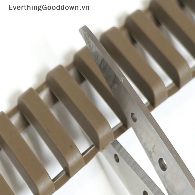 Everthinggooddown Set 4 vn Bọc Cao Su Bảo Vệ Tay Lái