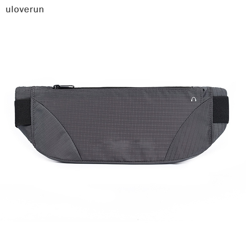Túi Đeo Hông Đựng Điện Thoại Siêu Nhẹ Thoáng Khí Chống Thấm Nước Cho Nam Nữ