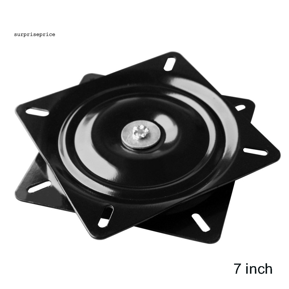 Đĩa Xoay Kim Loại 6 / 7 / 8inch Cho Thuyền