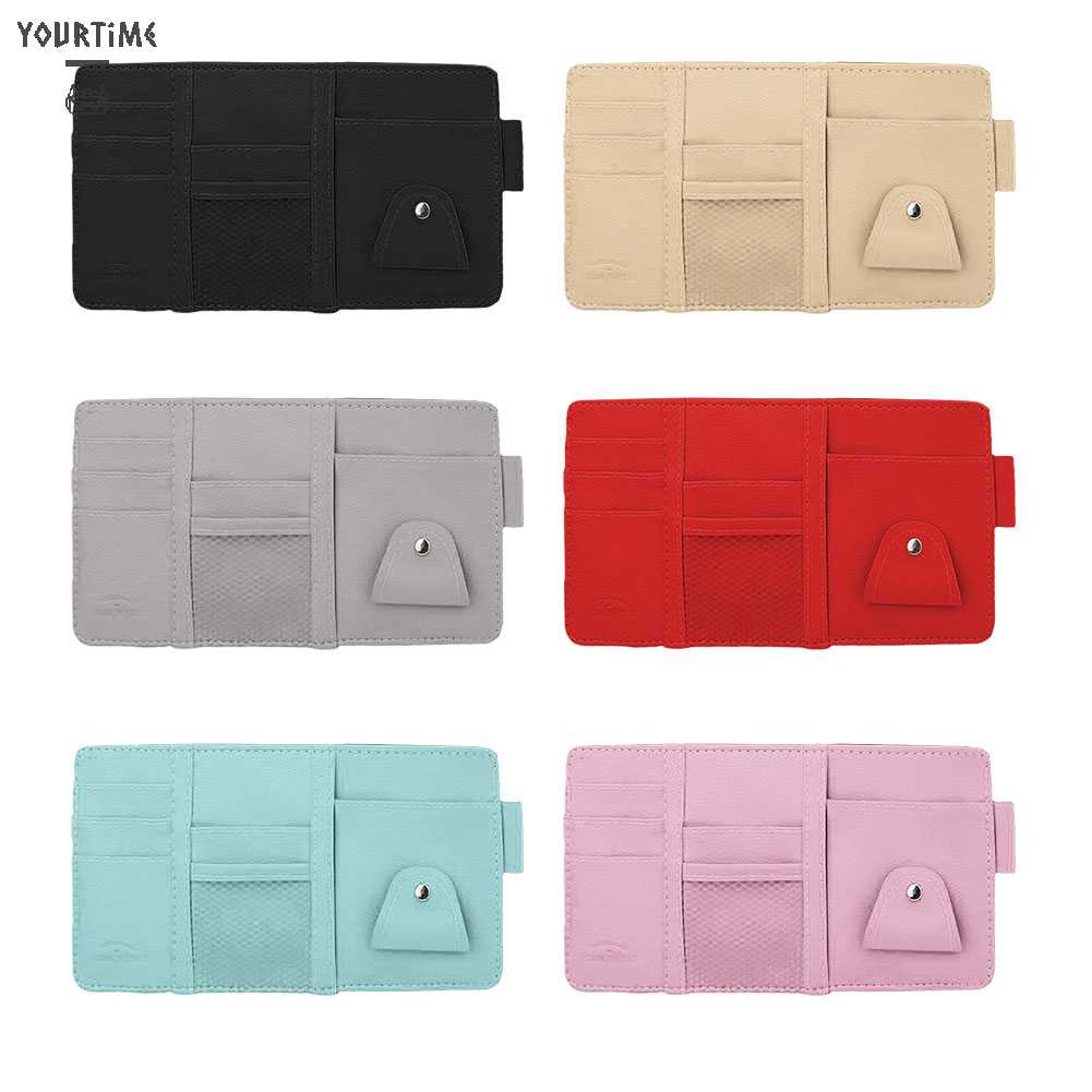 Bút Đọc Thẻ Số Xe Hơi Nhiều Màu Tiện Dụng