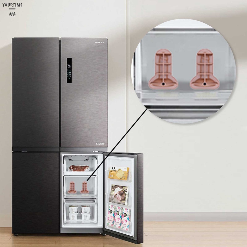 Bộ 2 Khuôn Silicone Làm Đá Hình Cây Bút