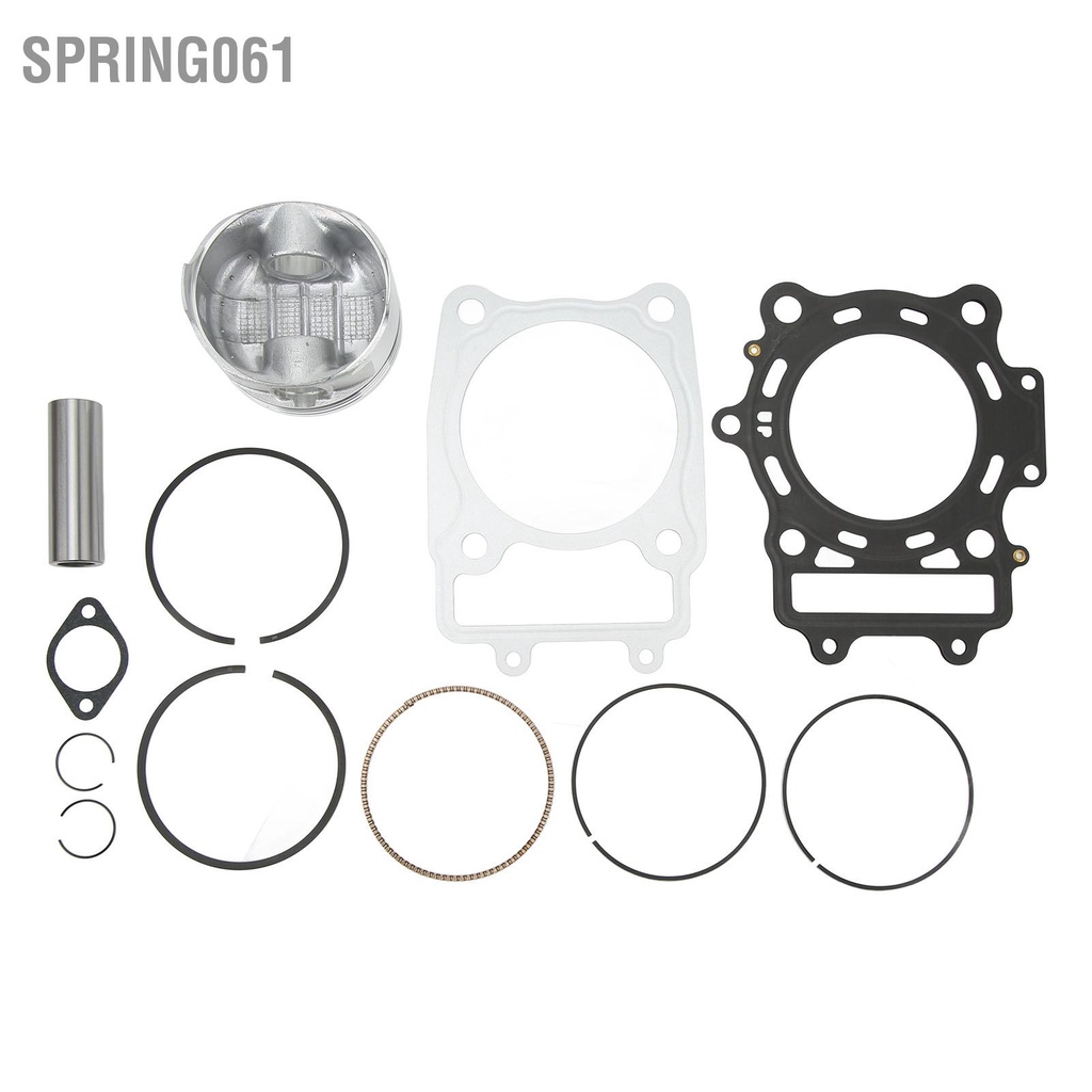 Spring061 Bộ đệm pít-tông xi-lanh 0180‑023100 Thay thế cụm cho CFMoto ATV CF500 CForce X5 2011‑2016