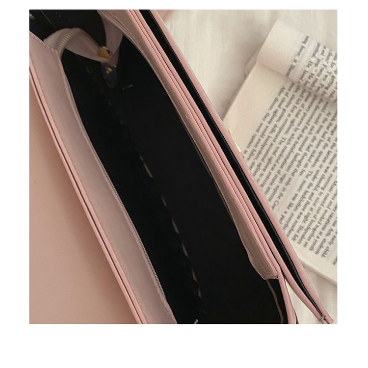 Túi Đeo Chéo Thiết Kế Mới Cao Cấp Thời Trang Dành Cho Nữ