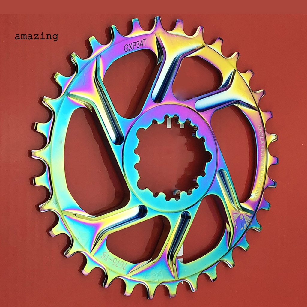 Bánh Răng Dây Xích Xe Đạp 32T / 34T / 36T / 38T