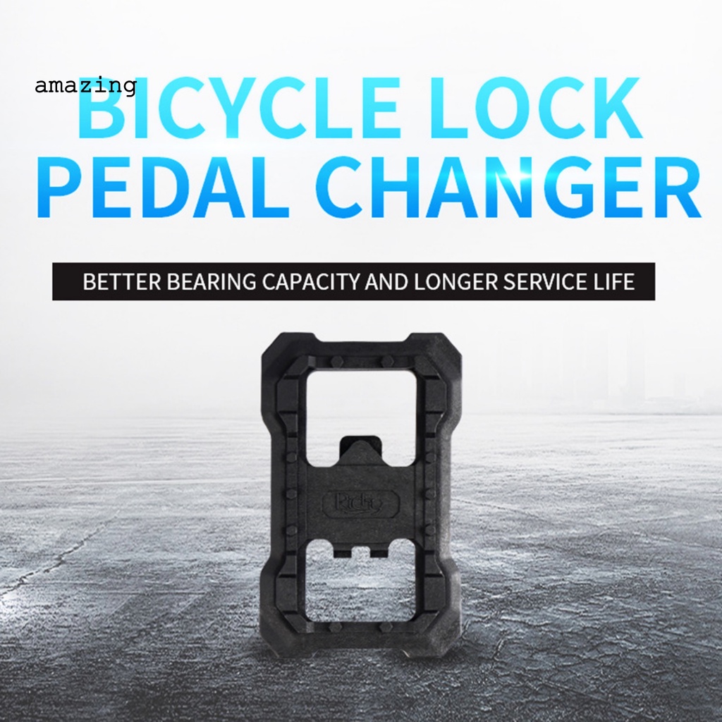 Bàn Đạp Xe Đạp Leo Núi SM-PD22 Bằng Kim Loại Có Thể Tháo Rời Chắc Chắn M520 M540 M8000 M9000