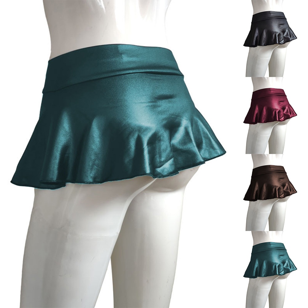 Quần Lót Nữ Màu Sắc Thời Trang Quyến Rũ