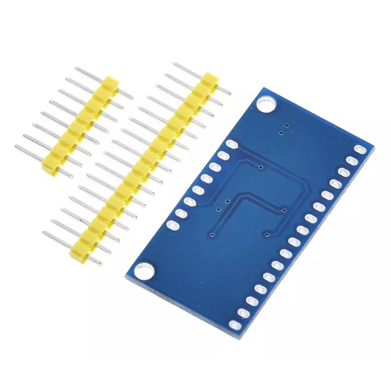 Set 1 / 3 Bo Mạch CD74HC4067 16 Kênh Chuyên Dụng Dành Cho Arduino